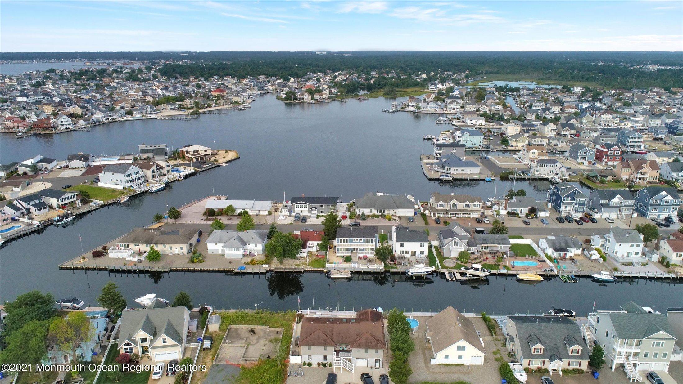 9 Channel Road Toms River, NJ 08753 - Photo 36 of 40 35-Aerial