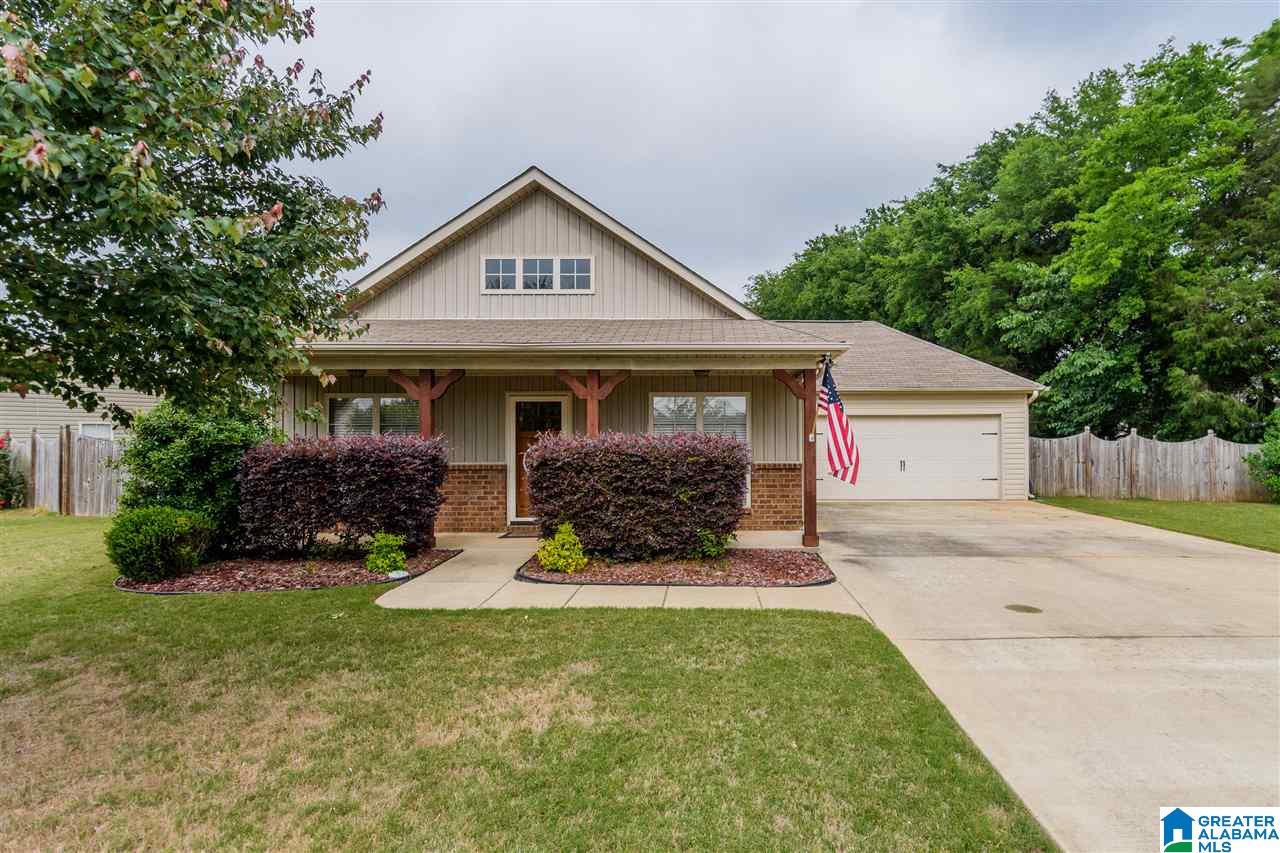 4988 Stonecreek Way Calera, AL 35040 - Photo 1 of 34