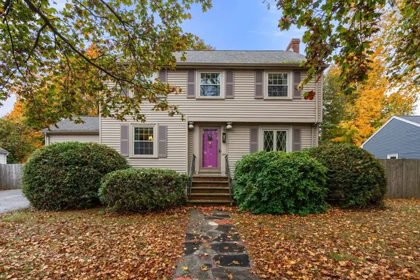 $935,000 | 225 Howard Street, Melrose, MA 02176