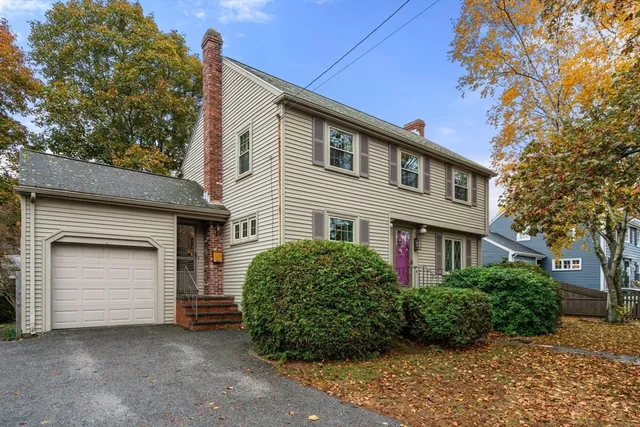 $949,000 | 225 Howard Street, Melrose, MA 02176