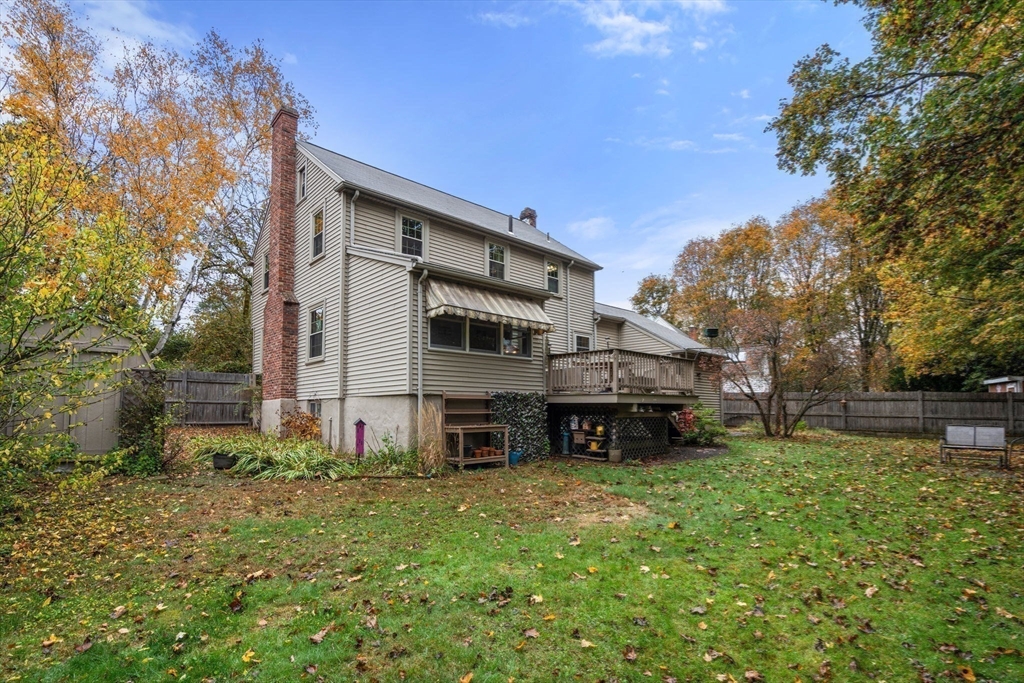 225 Howard Street Melrose, MA 02176 - Photo 27 of 32