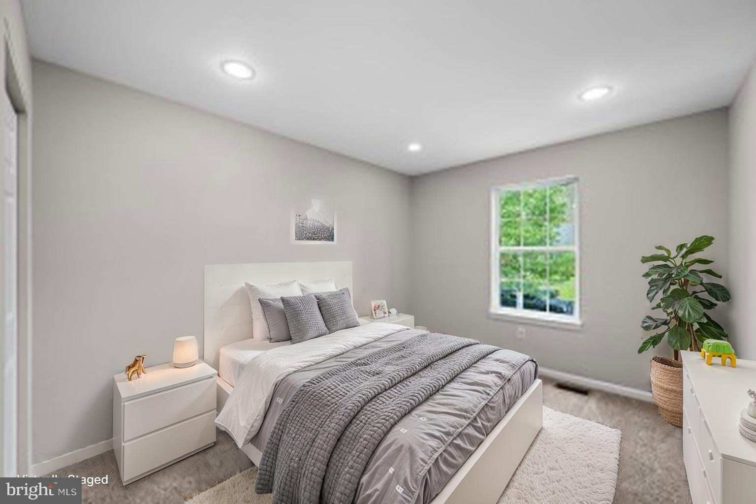 3238 Atlee Ridge Road New Windsor, MD 21776 - Photo 26 of 58 Bedroom 3