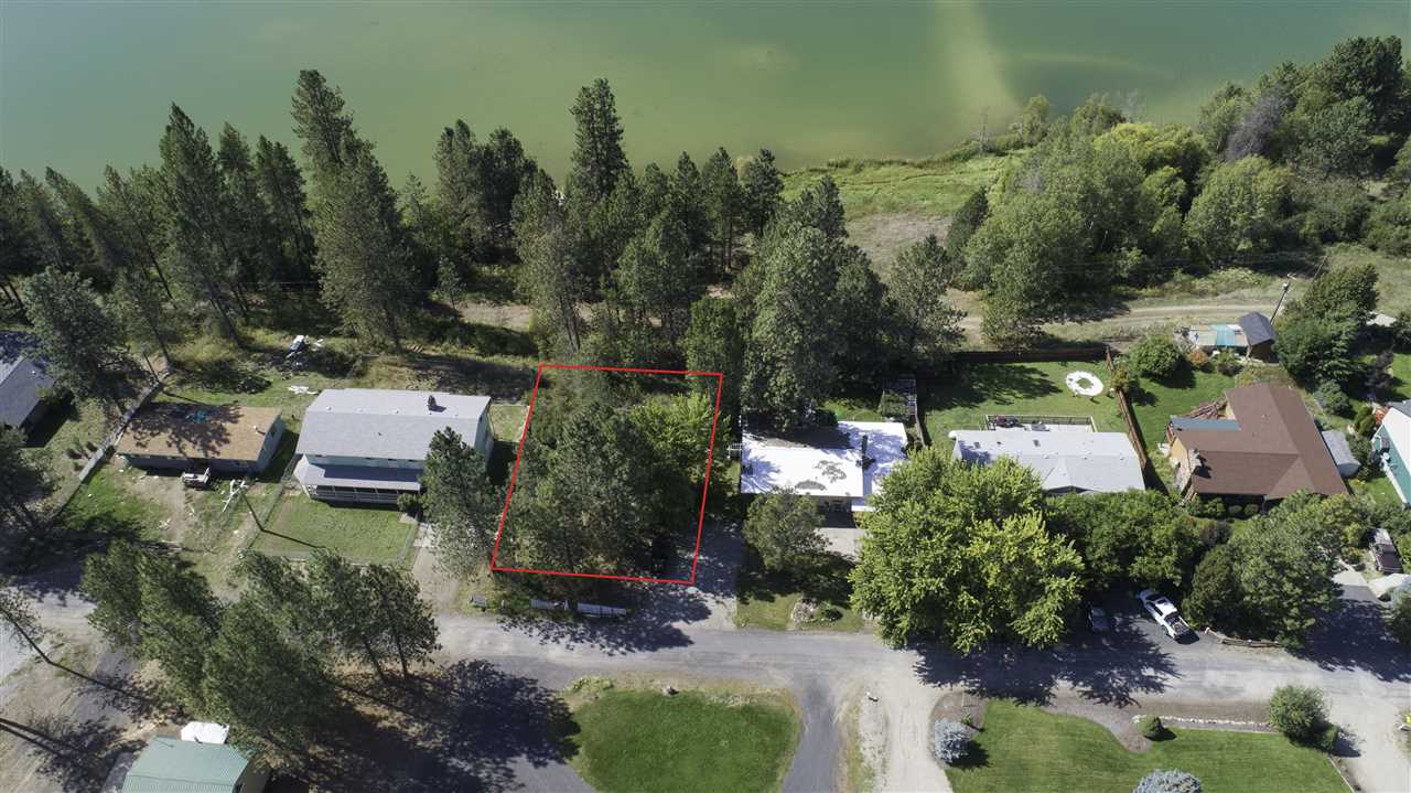 38017 North Sheets Road Elk, WA 99009 - Photo 1 of 20