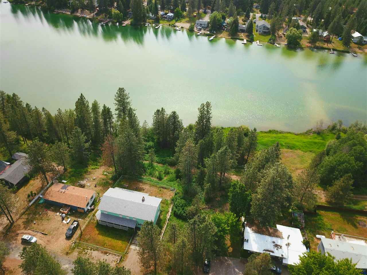 38017 North Sheets Road Elk, WA 99009 - Photo 2 of 20