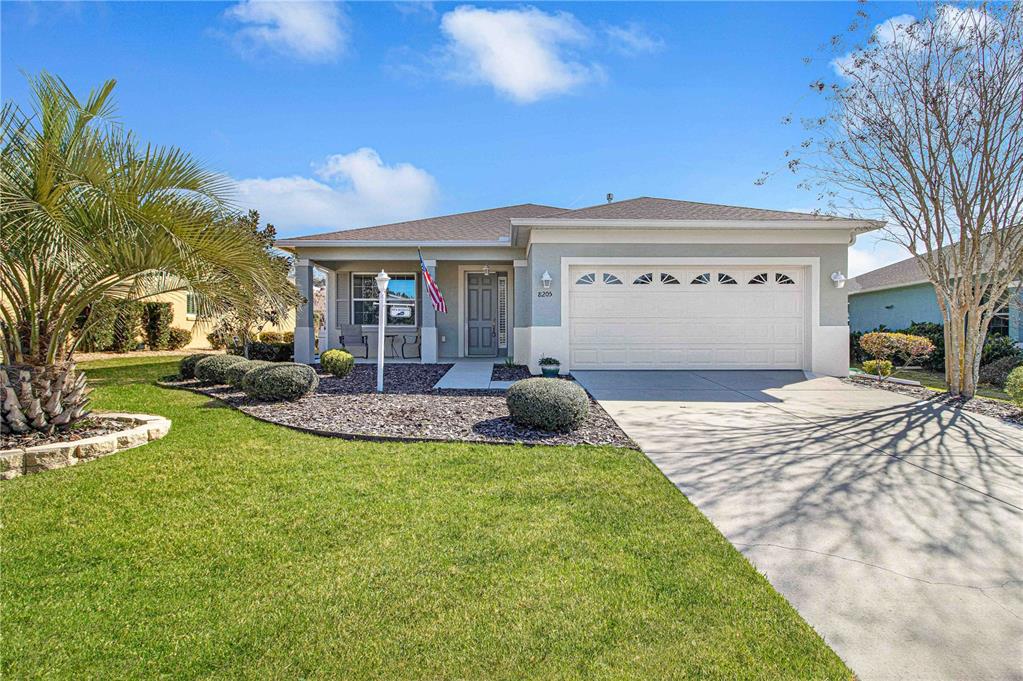 8205 Southwest 78th Terrace Road Ocala, FL 34476 - Photo 1 of 1