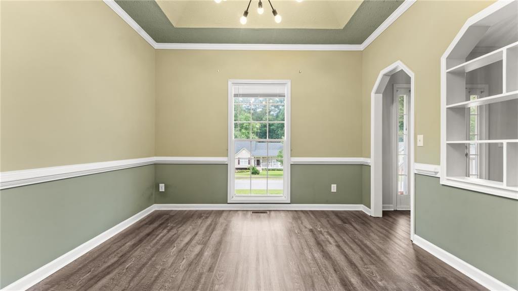 256 Spring Meadows Avenue Dallas, GA 30157 - Photo 6 of 38