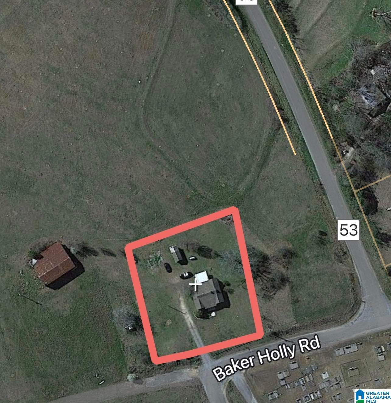 3104 County Road 49 Clanton, AL 35045 - Photo 18 of 18