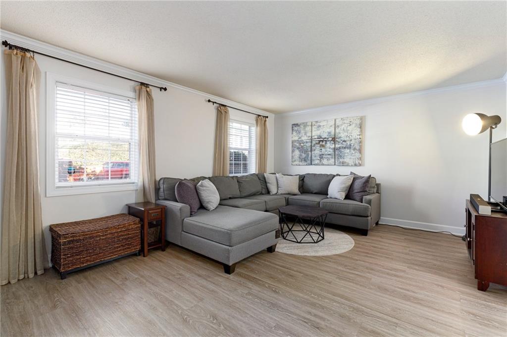 6900 Roswell Road, Unit 3E Atlanta, GA 30328 - Photo 8 of 29