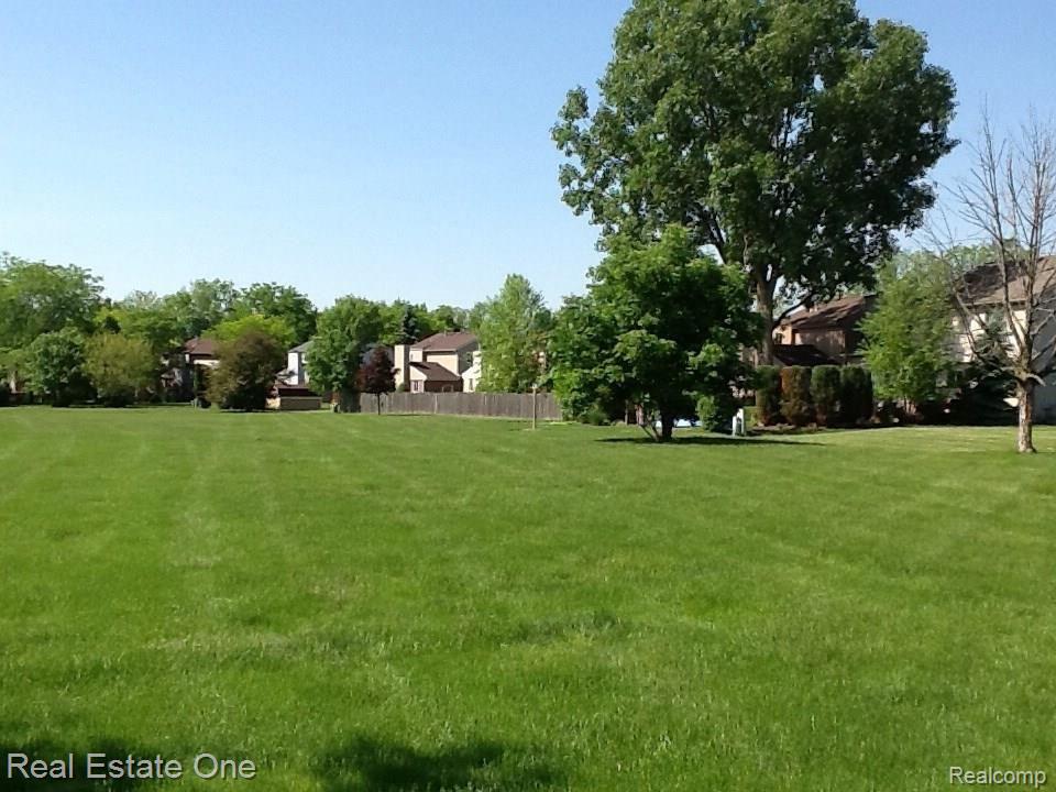 44925 Rector Drive Canton, MI 48188 - Photo 9 of 45 Park view 2