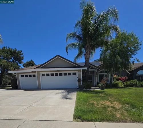 $750,000 | 4120 Richard Way, Oakley, CA 94561