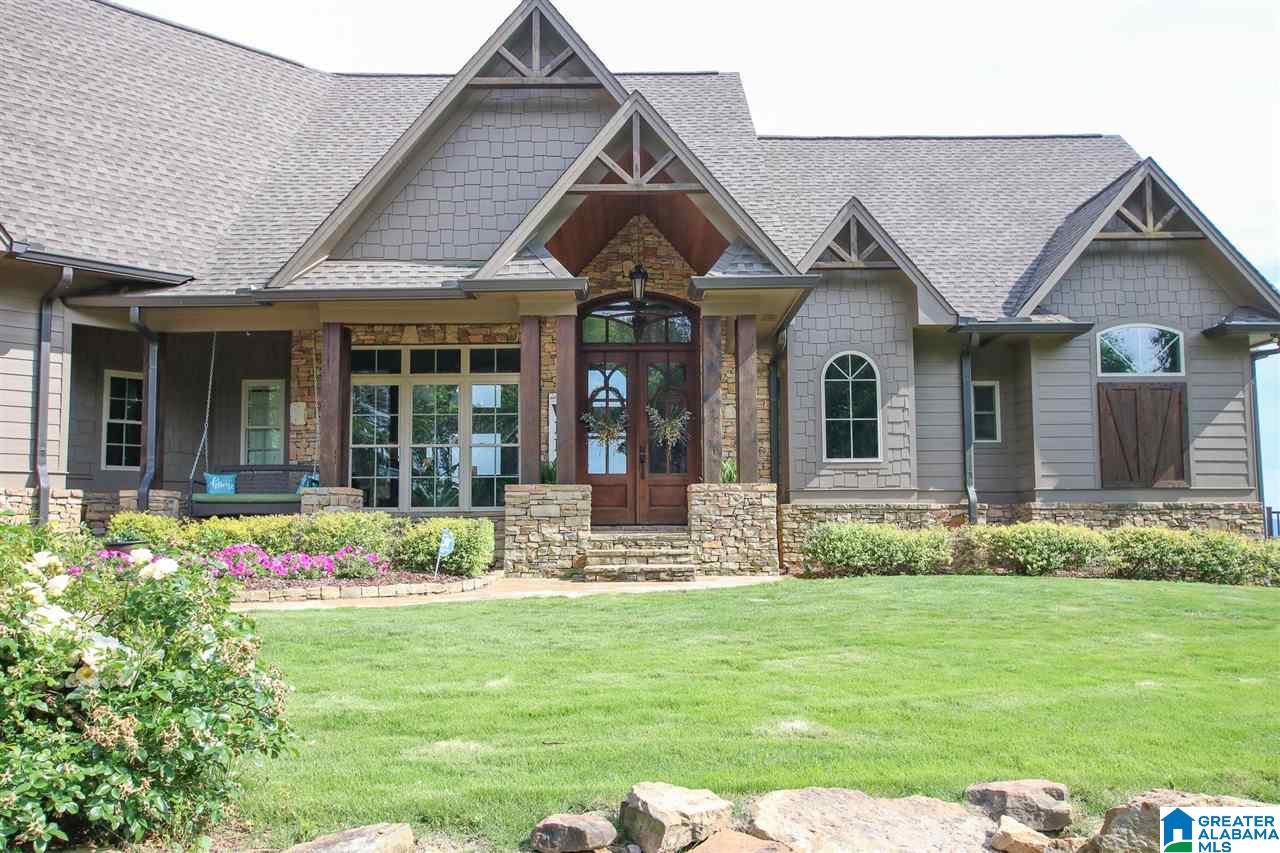394 Drake Drive Springville, AL 35146 - Photo 3 of 49