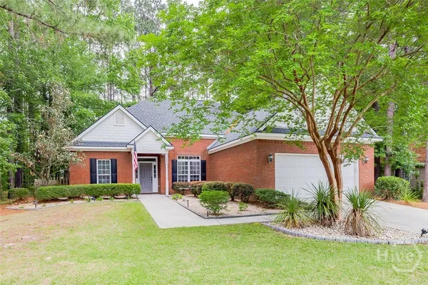 $350,000 | 111 Golden Gate Drive, Pooler, GA 31322