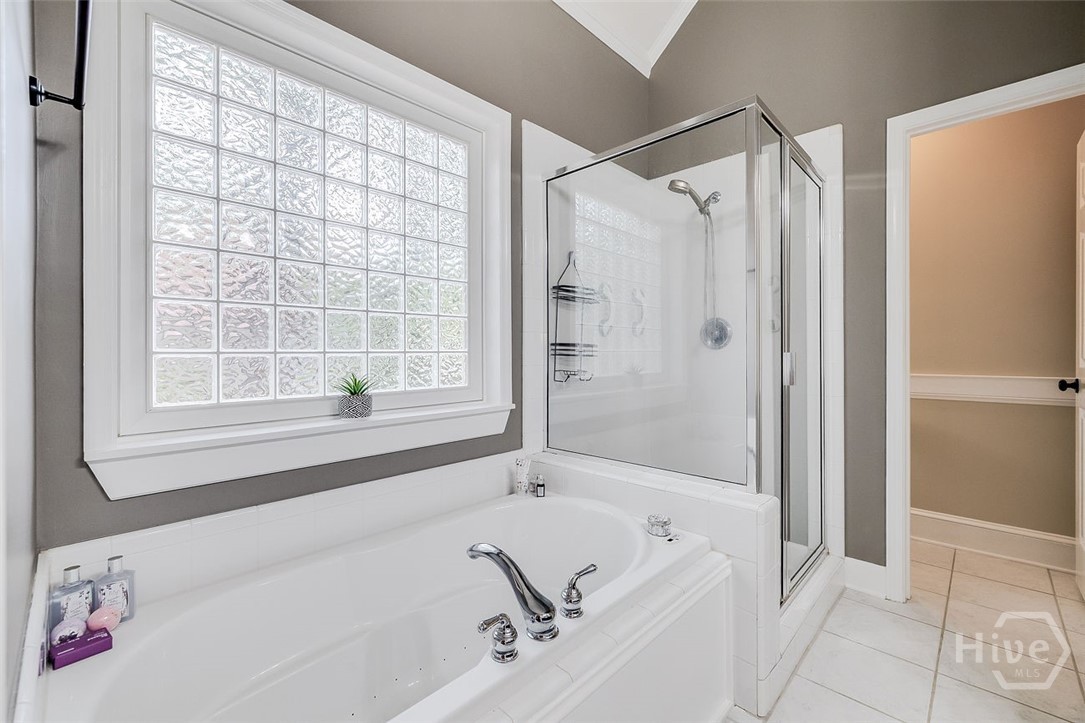 111 Golden Gate Drive Pooler, GA 31322 - Photo 27 of 47 Whirlpool Tub