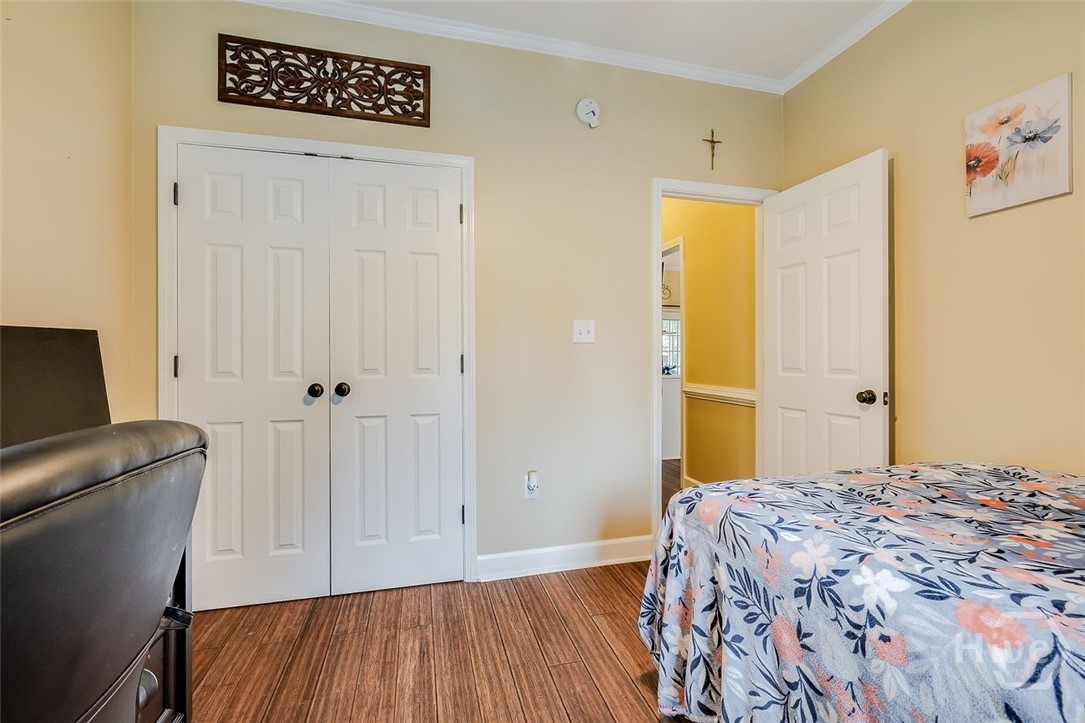 111 Golden Gate Drive Pooler, GA 31322 - Photo 30 of 47 Guest Room 1