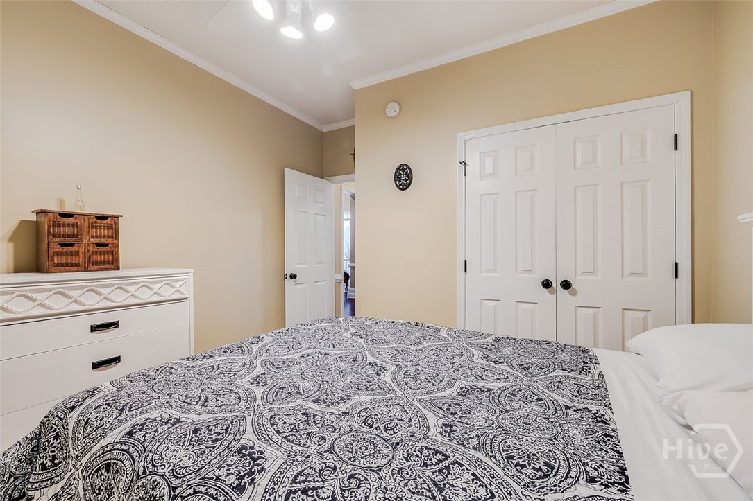 111 Golden Gate Drive Pooler, GA 31322 - Photo 33 of 47 Guest Room 2
