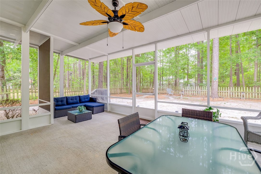 111 Golden Gate Drive Pooler, GA 31322 - Photo 37 of 47 Lots of play space