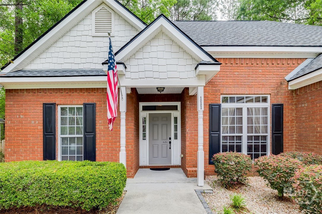 111 Golden Gate Drive Pooler, GA 31322 - Photo 4 of 47 Welcome!