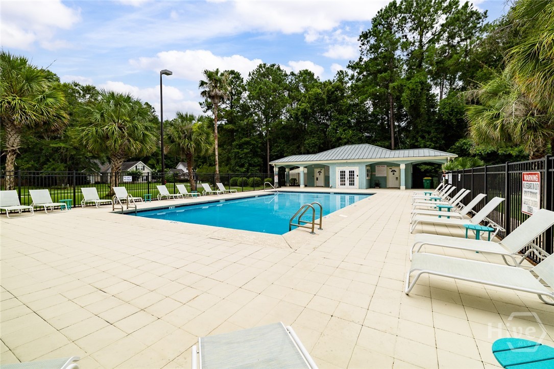 111 Golden Gate Drive Pooler, GA 31322 - Photo 46 of 47 Community Pool