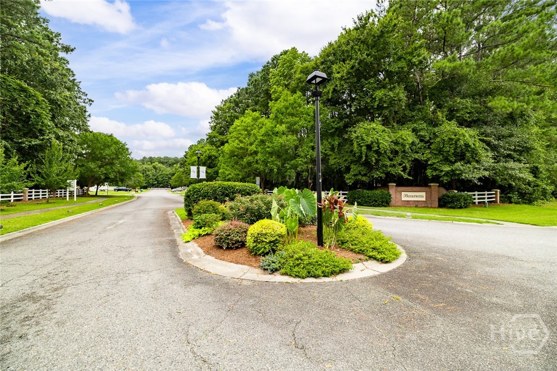 111 Golden Gate Drive Pooler, GA 31322 - Photo 47 of 47 Community Entry