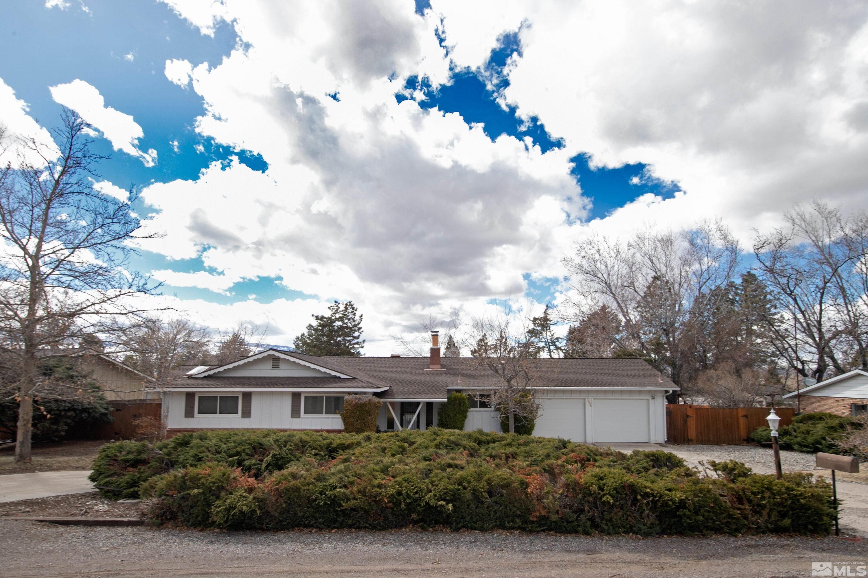 2665 Tamarisk Drive Reno, NV 89502 - Photo 1 of 37 Photo 1