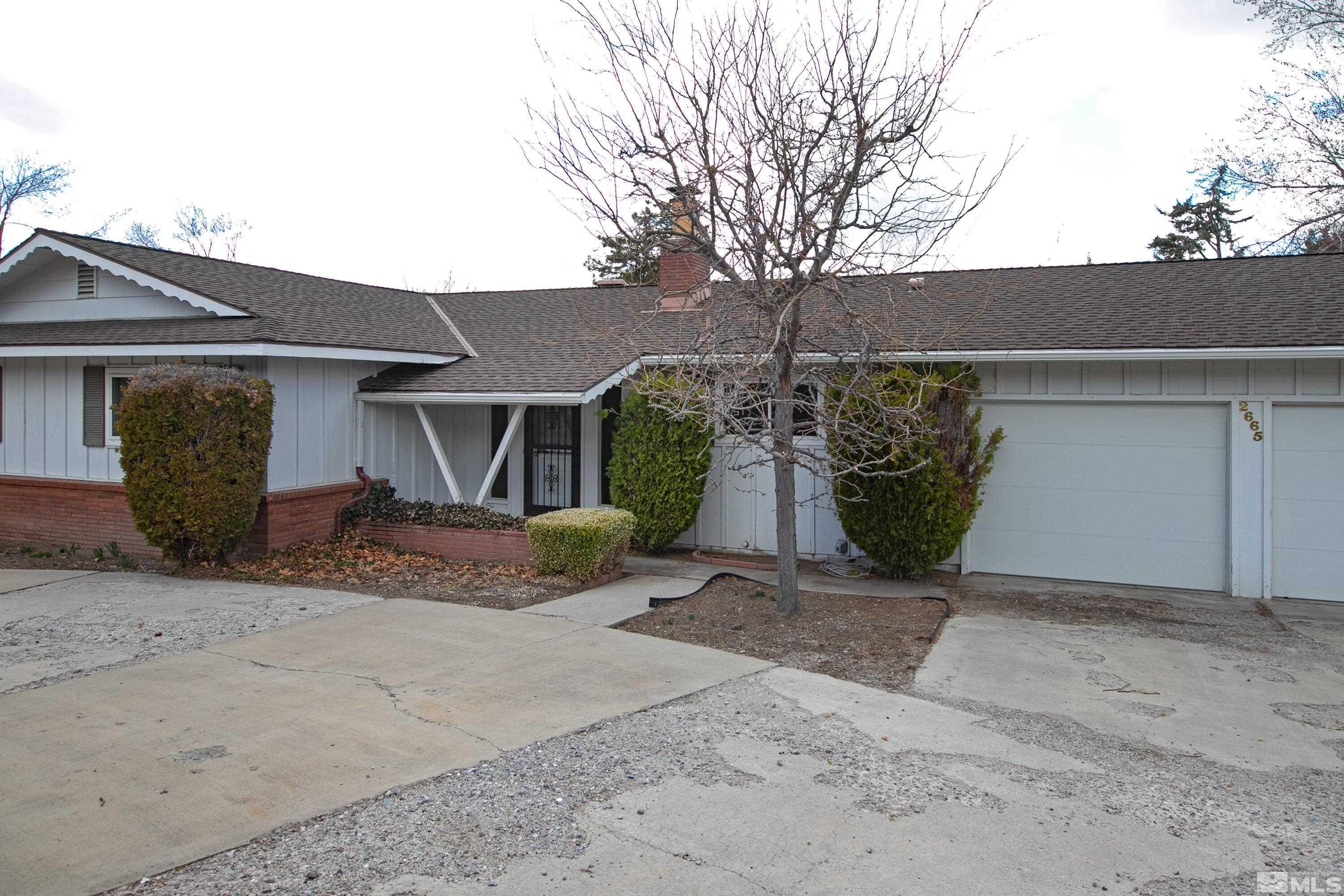 2665 Tamarisk Drive Reno, NV 89502 - Photo 36 of 37 Photo 36