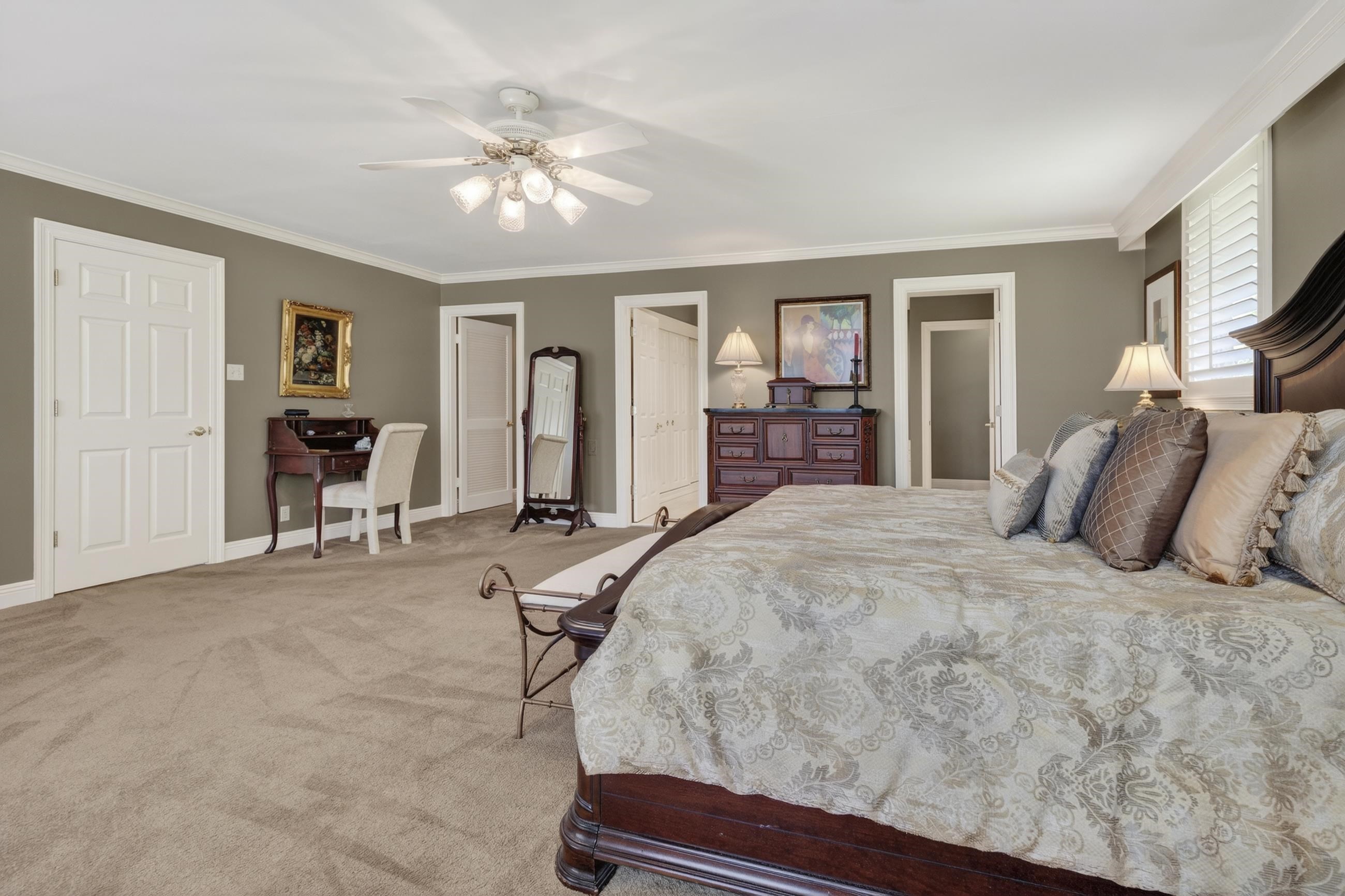 3175 Dawes Lake Road Mobile, AL 36619 - Photo 15 of 92 Bedroom