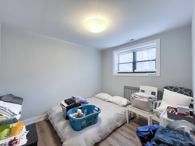 $4,350 | 1750 West Summerdale Avenue, Unit 1, Chicago, IL 60640