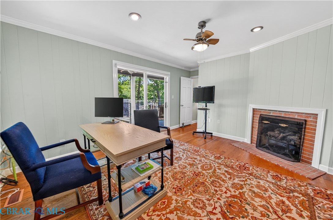 1614 Wilton Creek Road Hartfield, VA 23071 - Photo 38 of 68