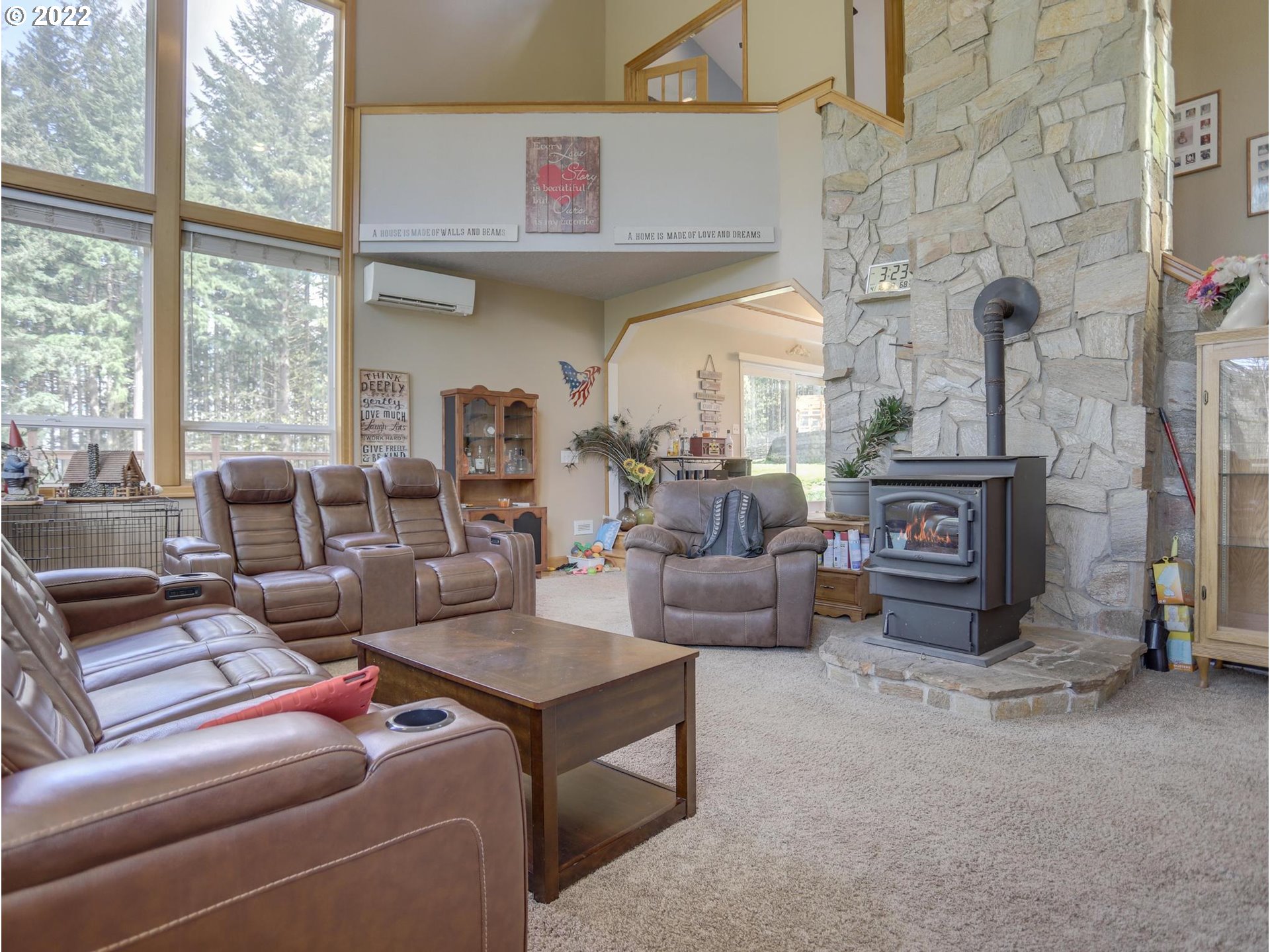 22440 South Springwater Road Estacada, OR 97023 - Photo 15 of 32