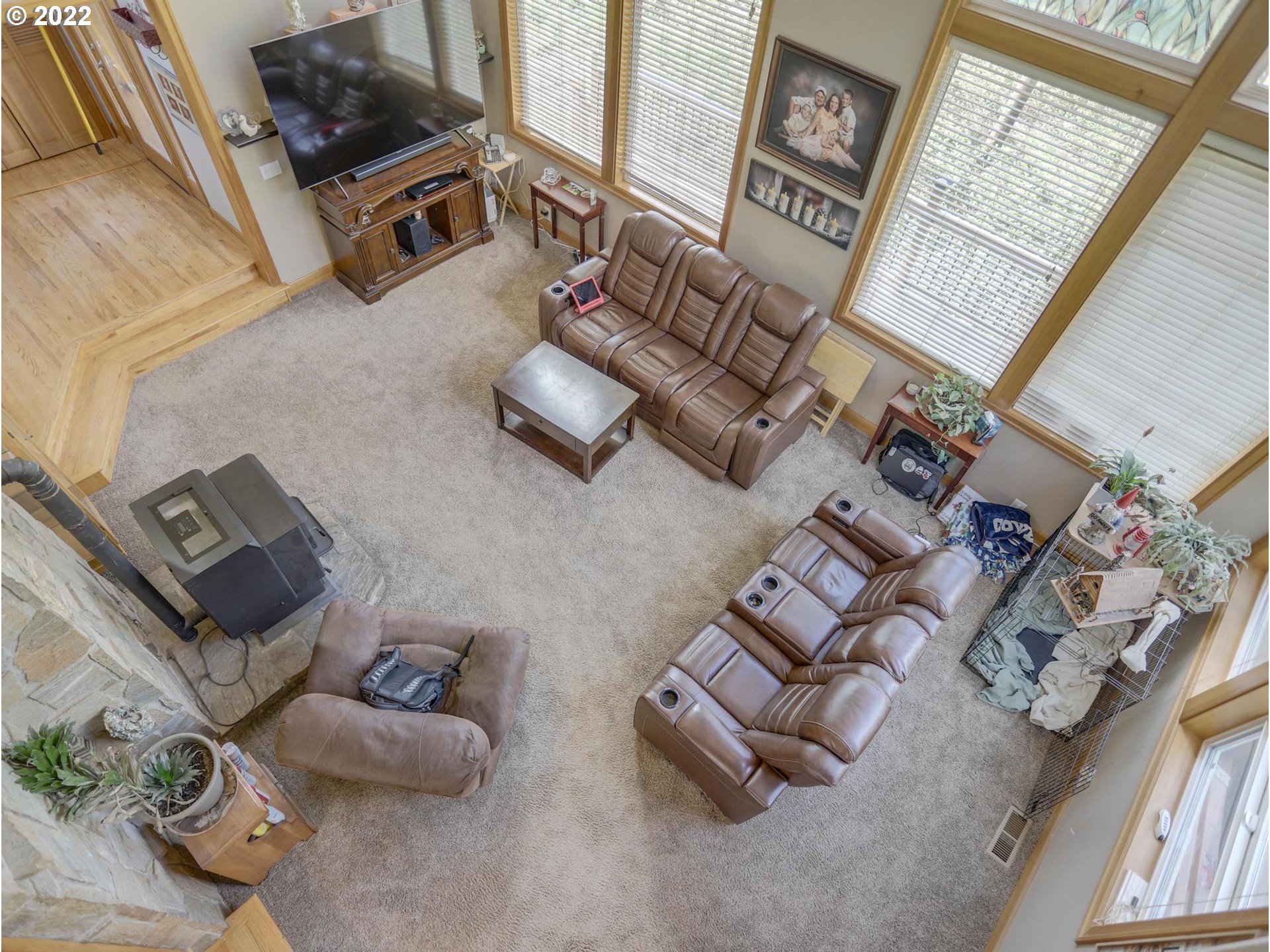 22440 South Springwater Road Estacada, OR 97023 - Photo 16 of 32