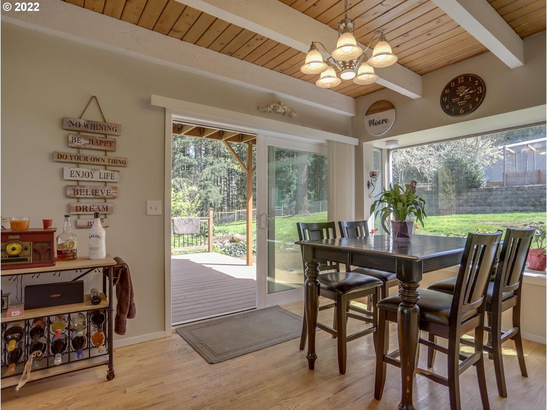 22440 South Springwater Road Estacada, OR 97023 - Photo 17 of 32