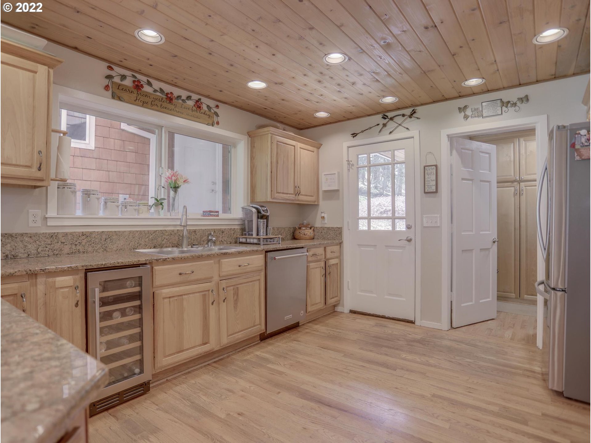 22440 South Springwater Road Estacada, OR 97023 - Photo 19 of 32