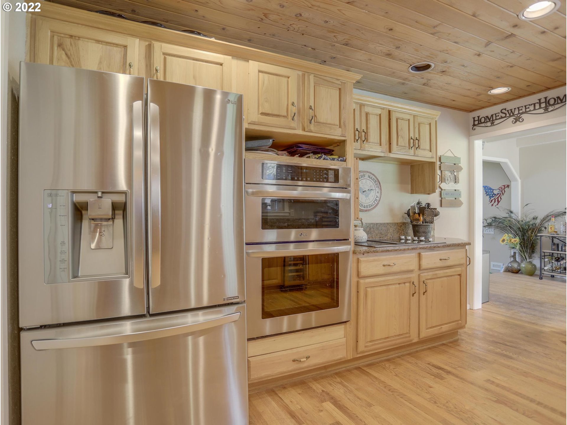 22440 South Springwater Road Estacada, OR 97023 - Photo 21 of 32