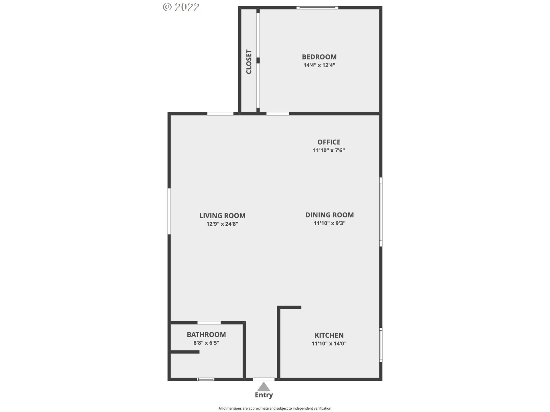 22440 South Springwater Road Estacada, OR 97023 - Photo 32 of 32 Additional Dwelling Unit