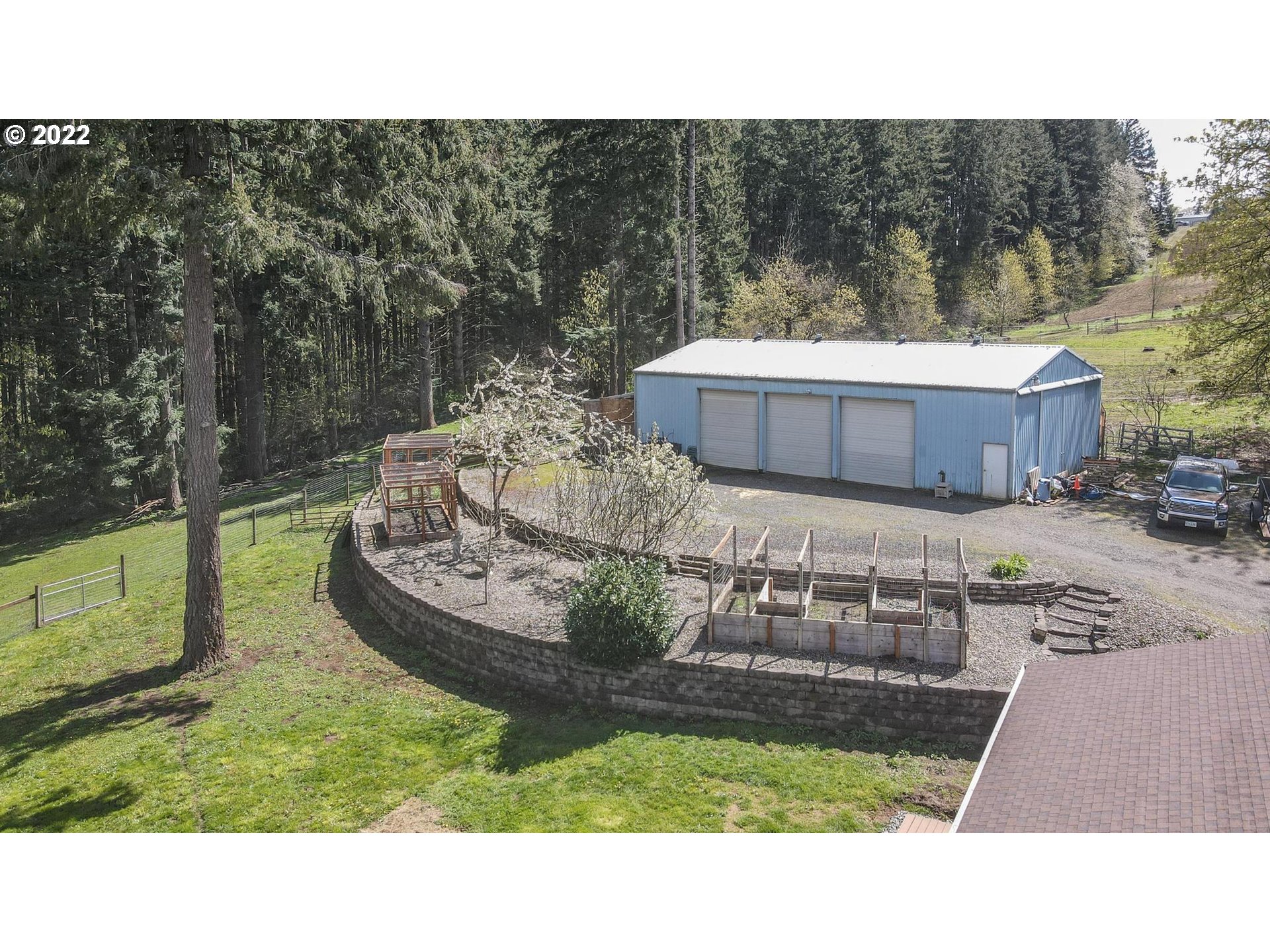 22440 South Springwater Road Estacada, OR 97023 - Photo 5 of 32