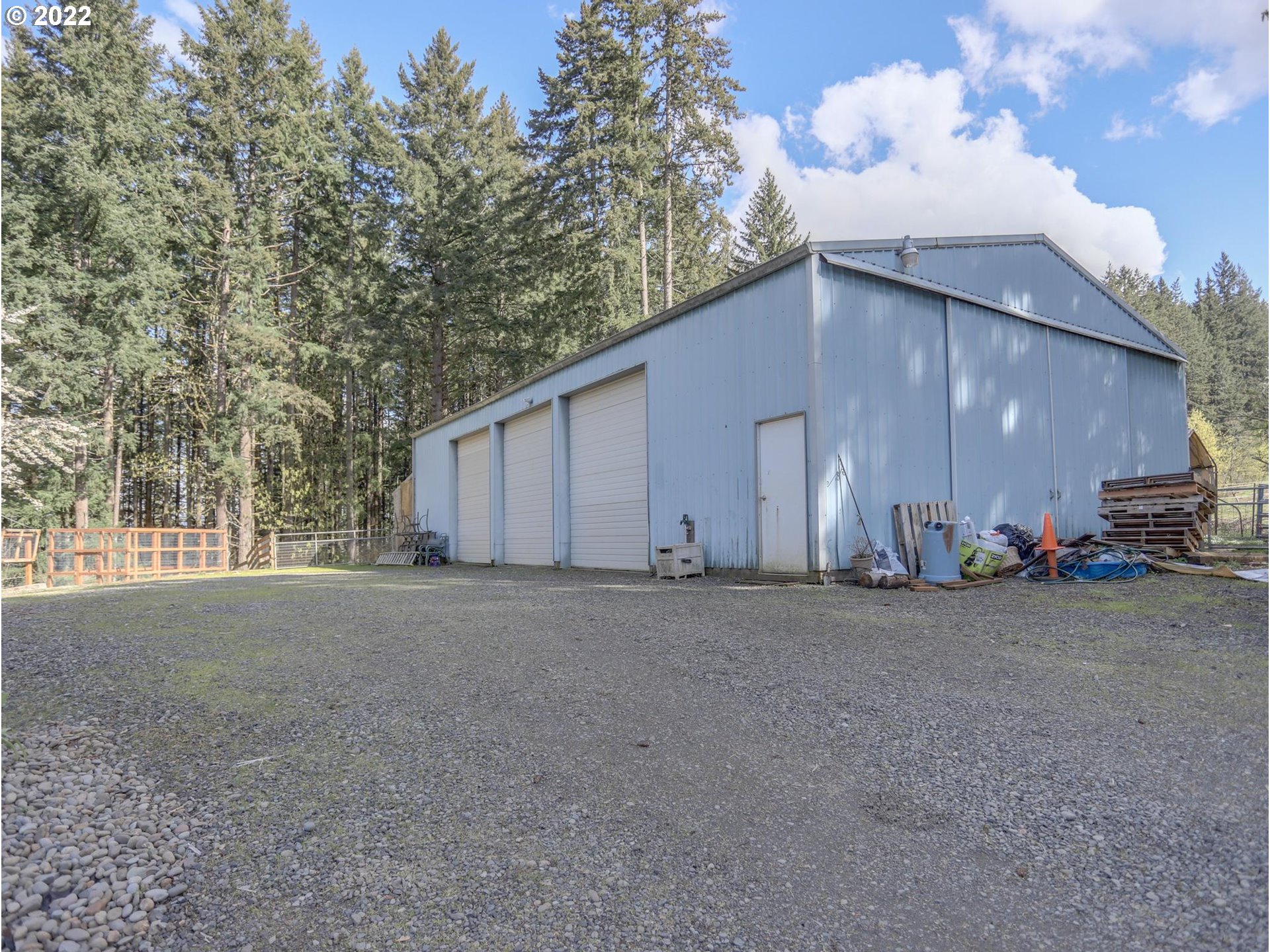 22440 South Springwater Road Estacada, OR 97023 - Photo 6 of 32