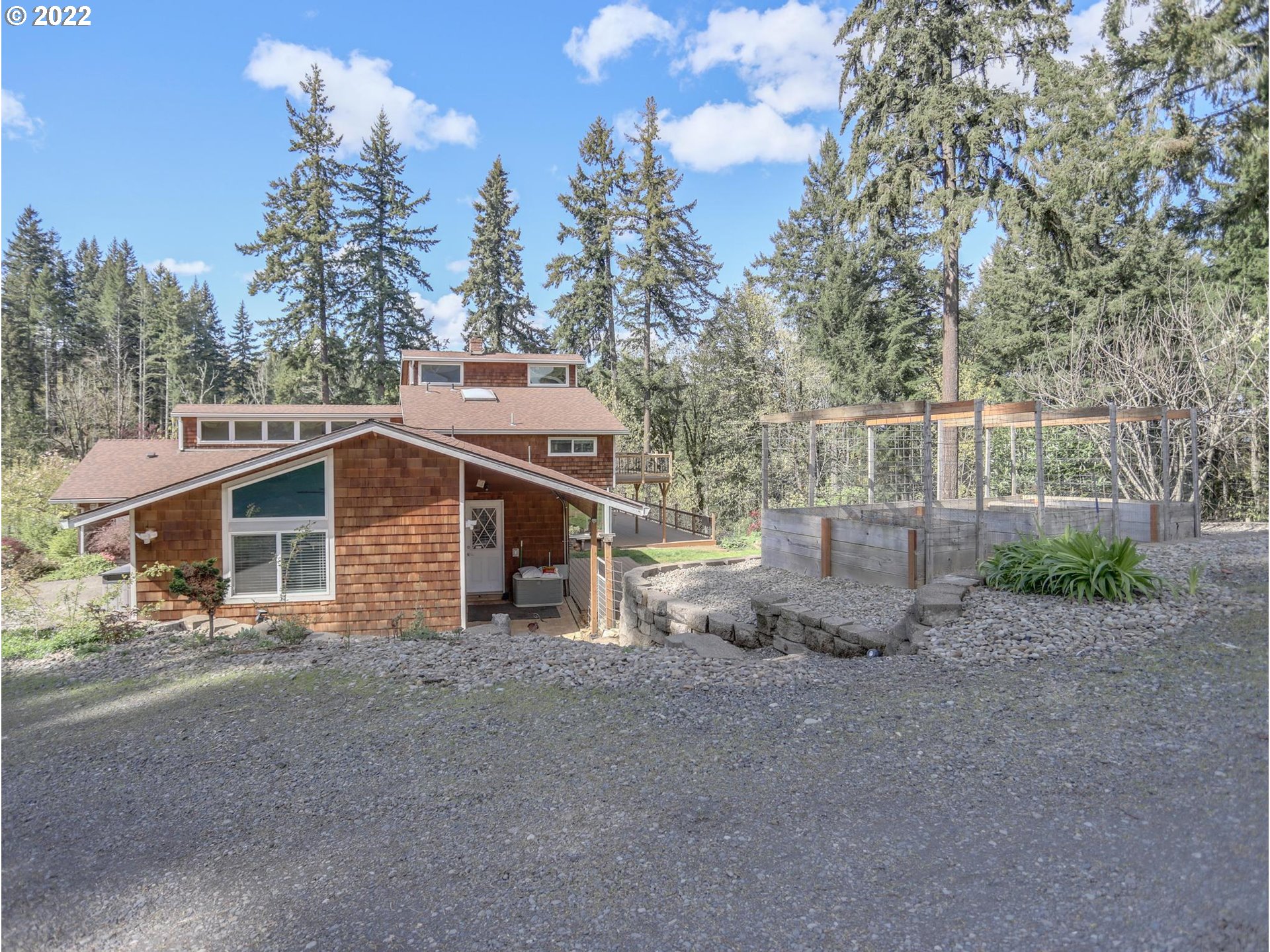 22440 South Springwater Road Estacada, OR 97023 - Photo 7 of 32