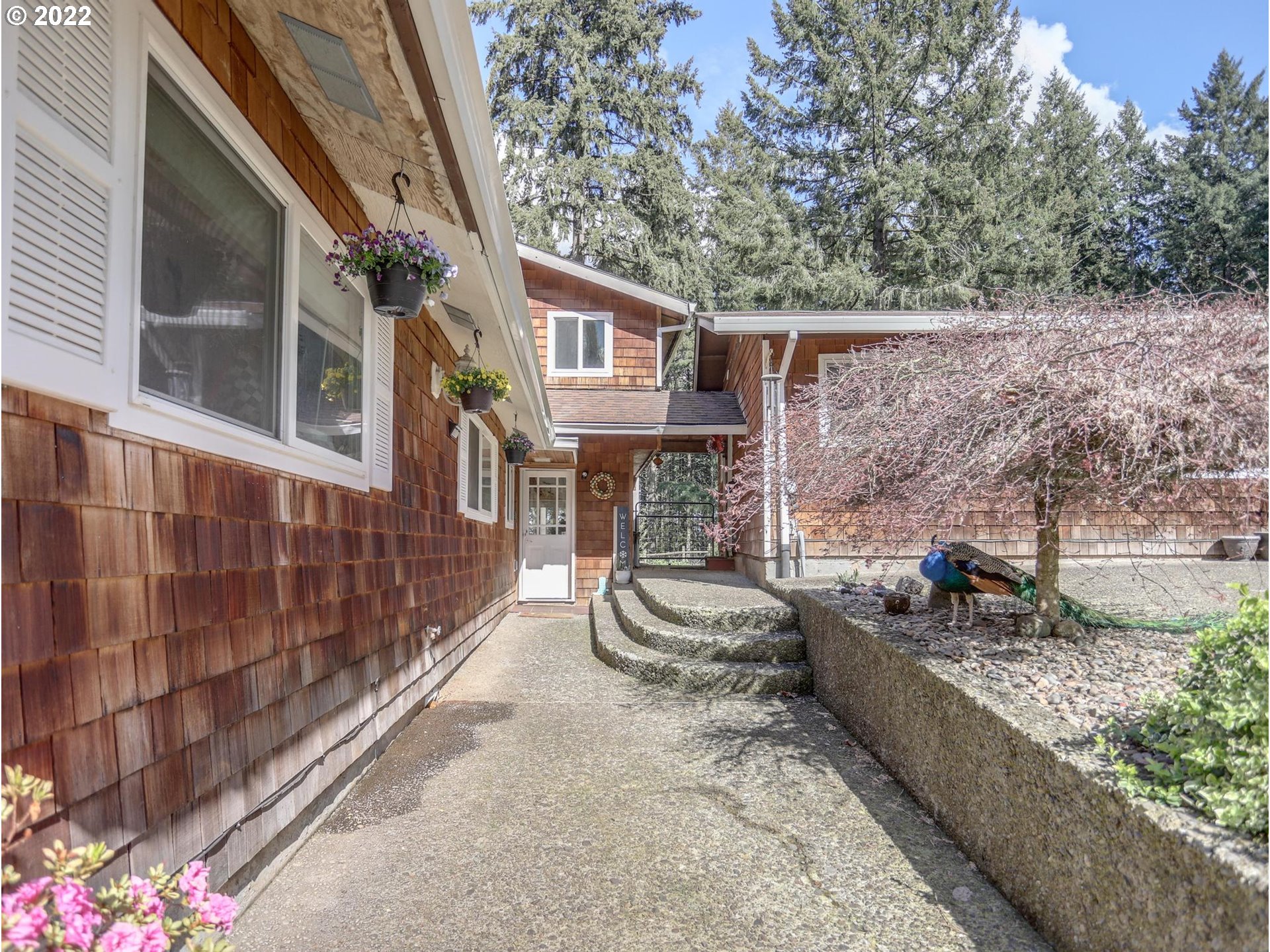 22440 South Springwater Road Estacada, OR 97023 - Photo 8 of 32