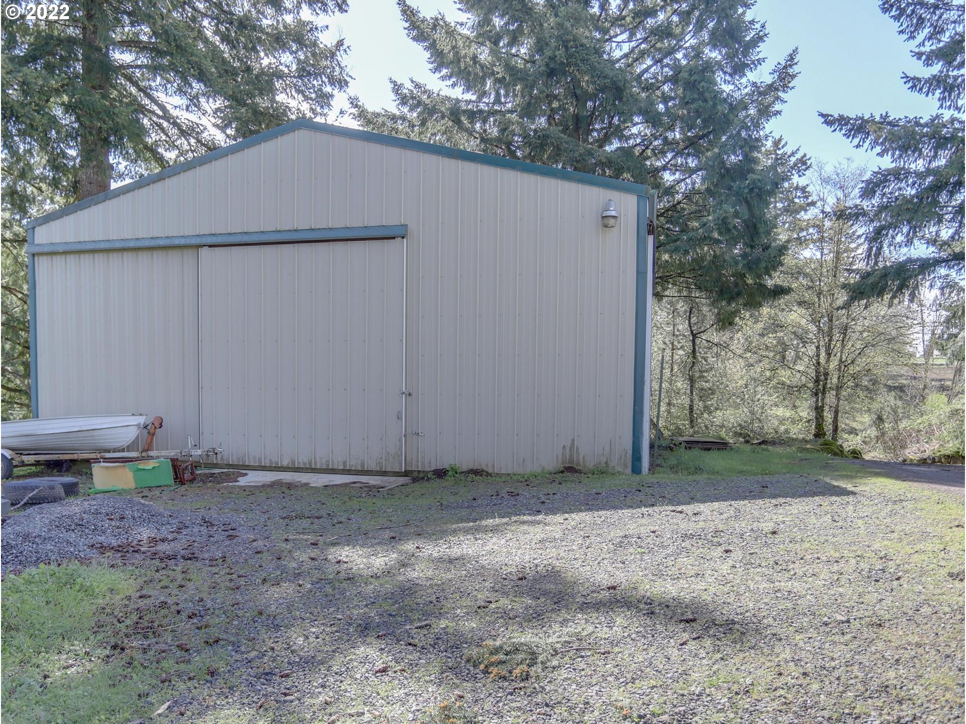 22440 South Springwater Road Estacada, OR 97023 - Photo 9 of 32