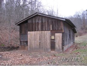 0 Slate Run Road Belleville, WV 26133 - Photo 2 of 16 Machine Shed
