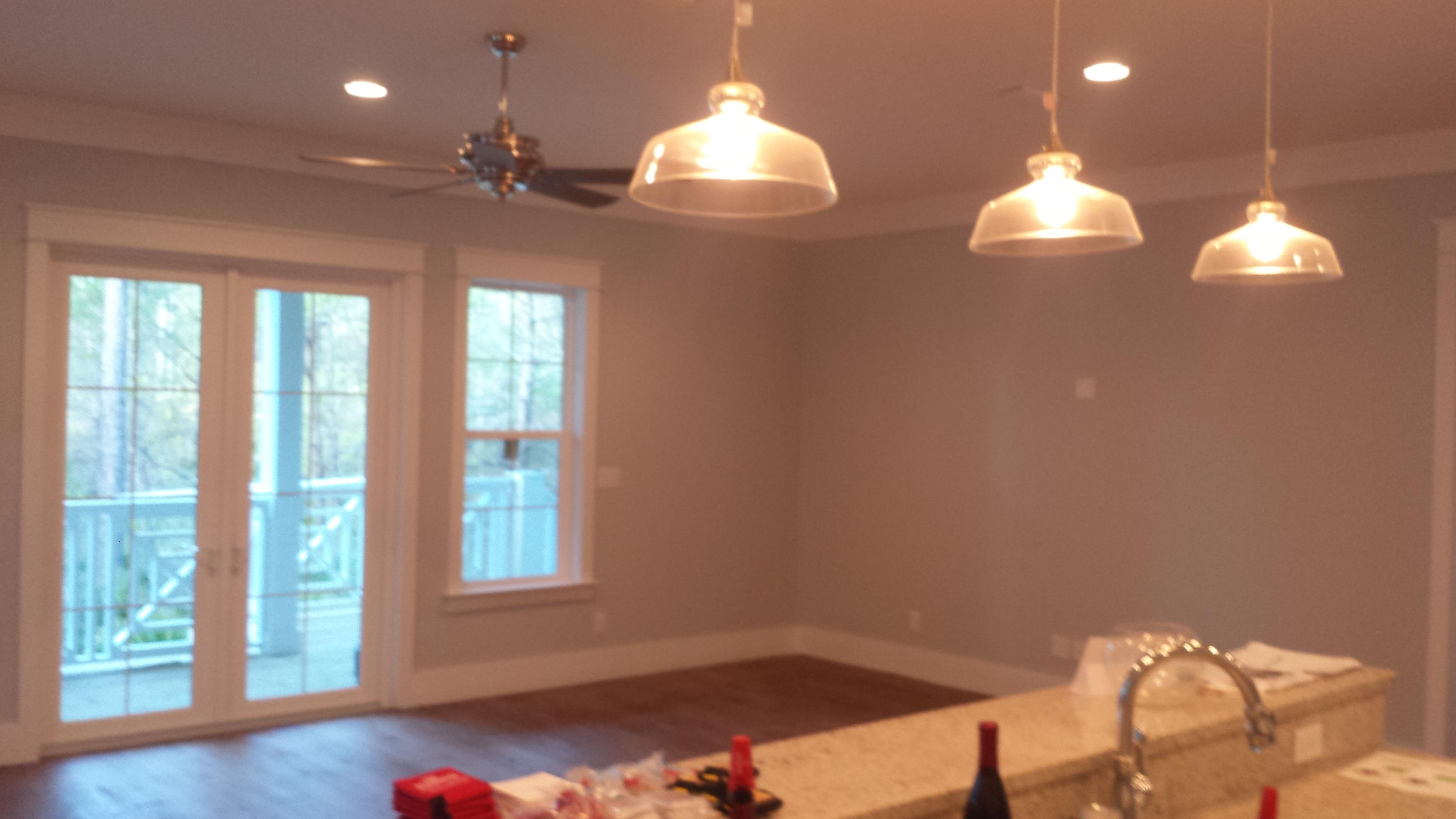 39 Lifeguard Loop Seacrest, FL 32461 - Photo 15 of 59 a view of a room with lots of windows and chandelier