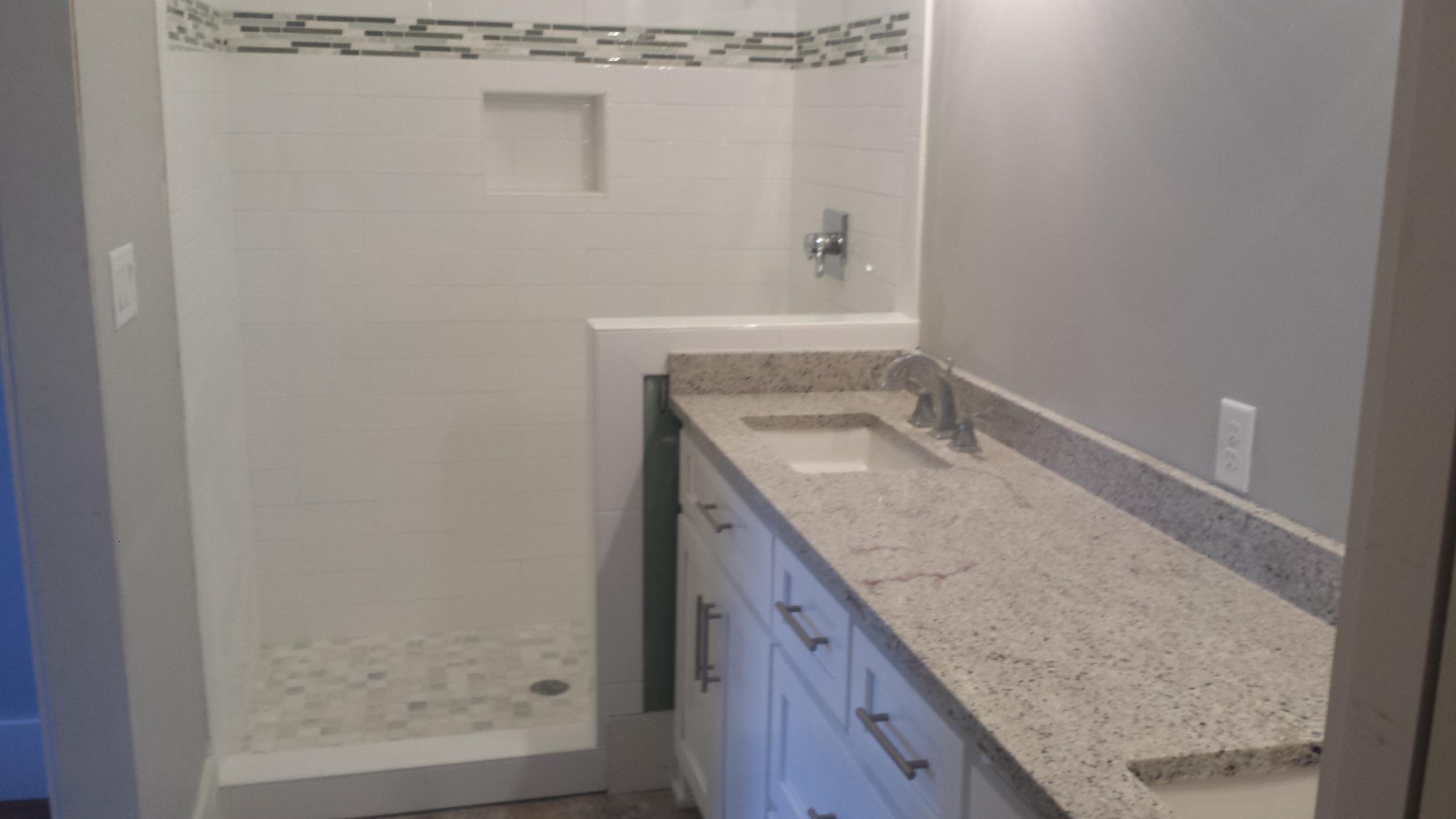 39 Lifeguard Loop Seacrest, FL 32461 - Photo 20 of 59 1st Floor Guest Bath