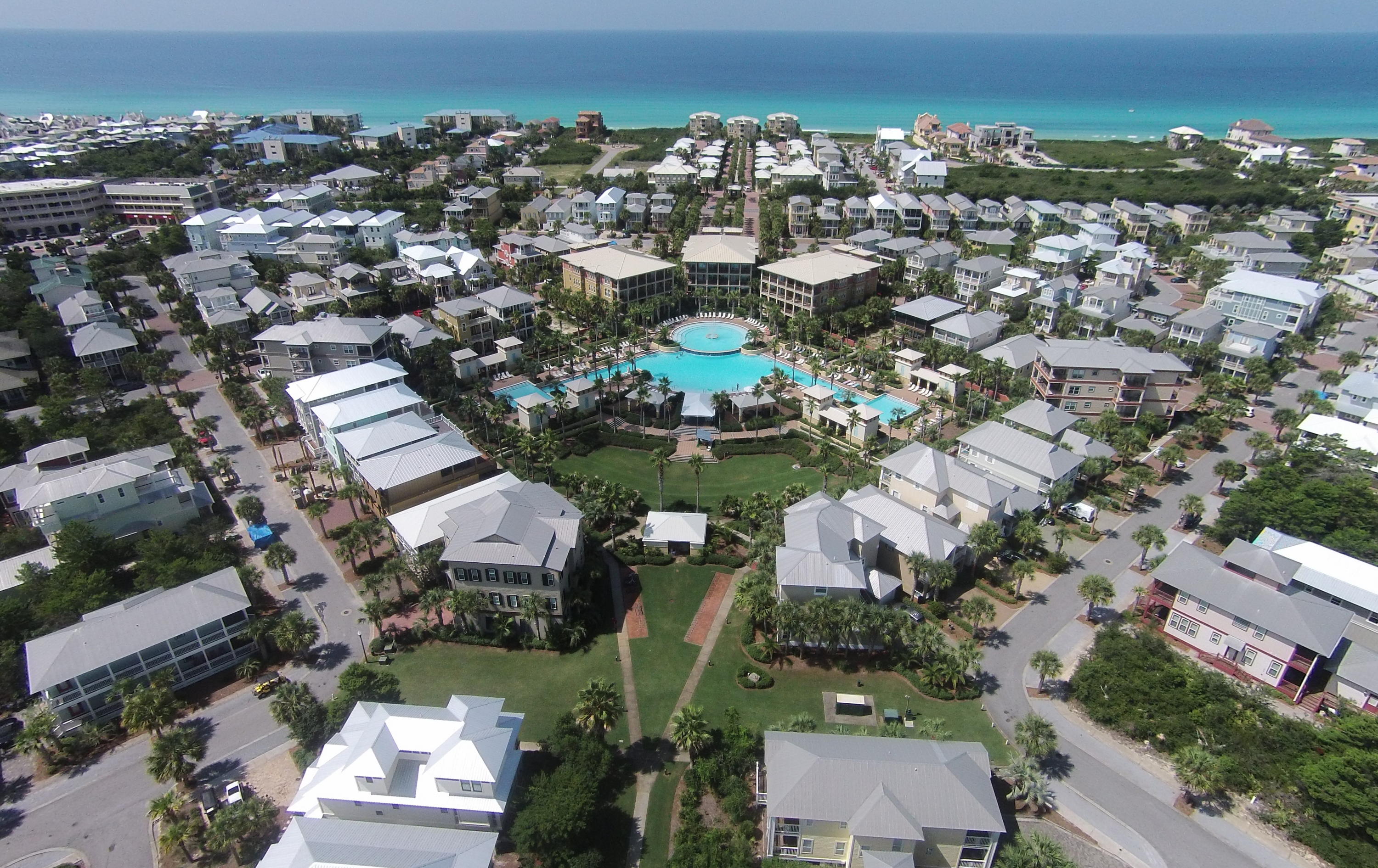 39 Lifeguard Loop Seacrest, FL 32461 - Photo 21 of 59 an aerial view of a city