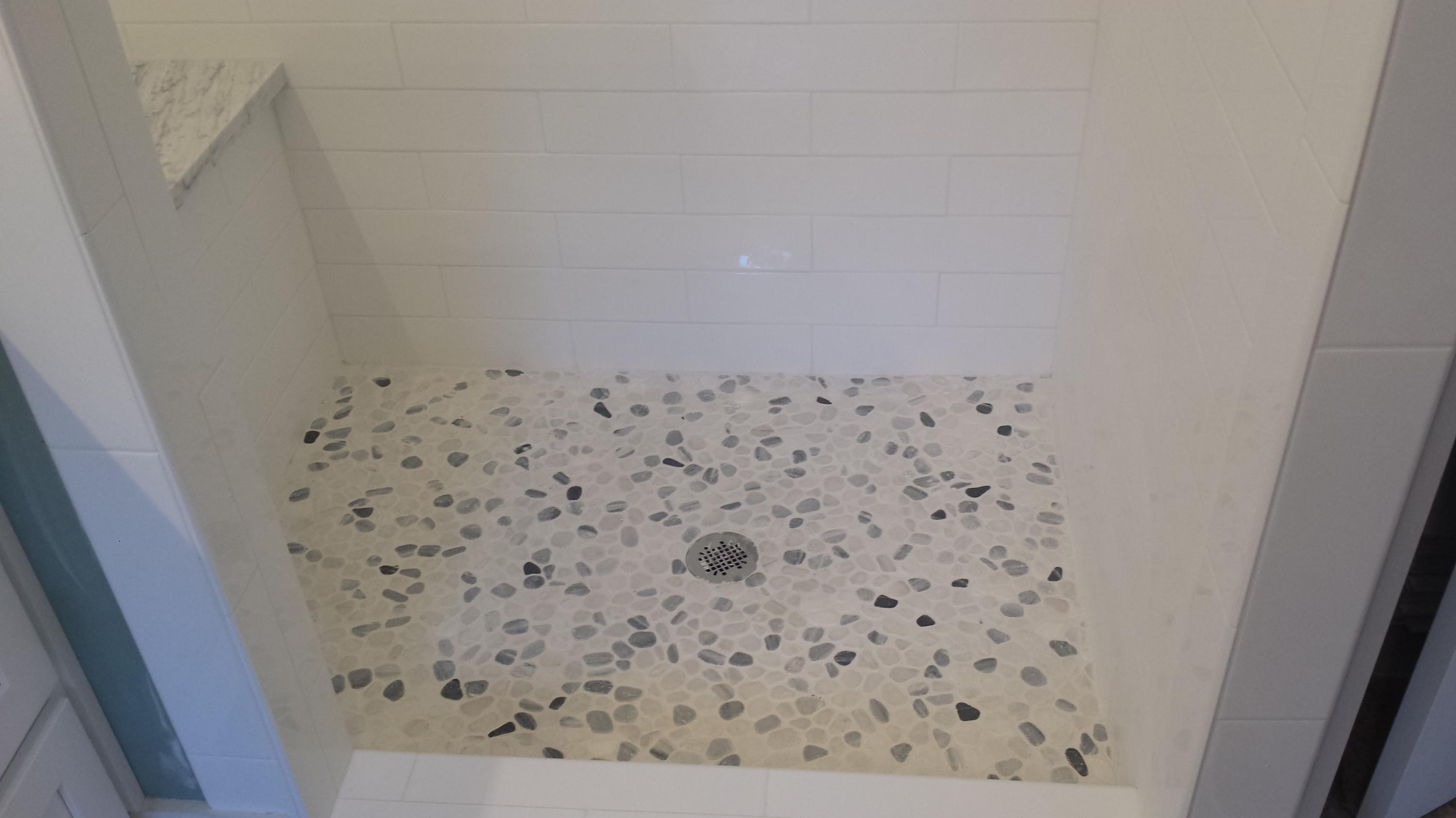 39 Lifeguard Loop Seacrest, FL 32461 - Photo 7 of 59 a bathroom with a shower