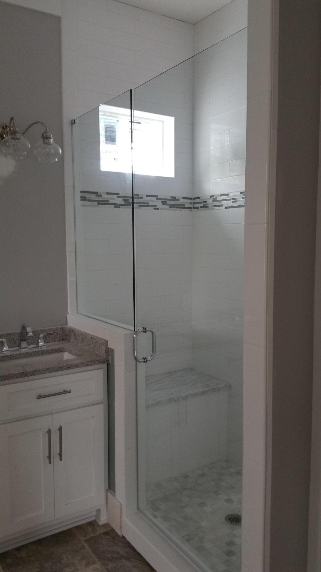 39 Lifeguard Loop Seacrest, FL 32461 - Photo 8 of 59 a bathroom with a shower and vanity