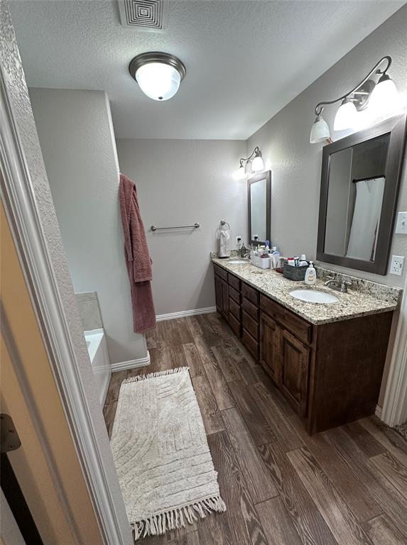 1212 Bowman Ridge Road Stephenville, TX 76401 - Photo 22 of 23