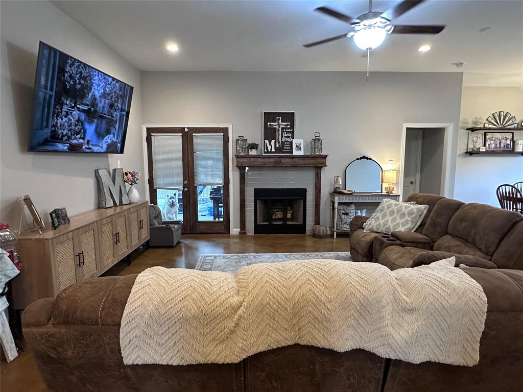 1212 Bowman Ridge Road Stephenville, TX 76401 - Photo 6 of 23