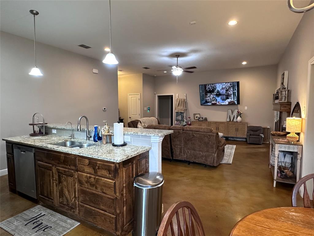 1212 Bowman Ridge Road Stephenville, TX 76401 - Photo 8 of 23