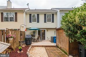 17 Devon Court Sterling, VA 20165 - Photo 28 of 30 a view of a house with patio
