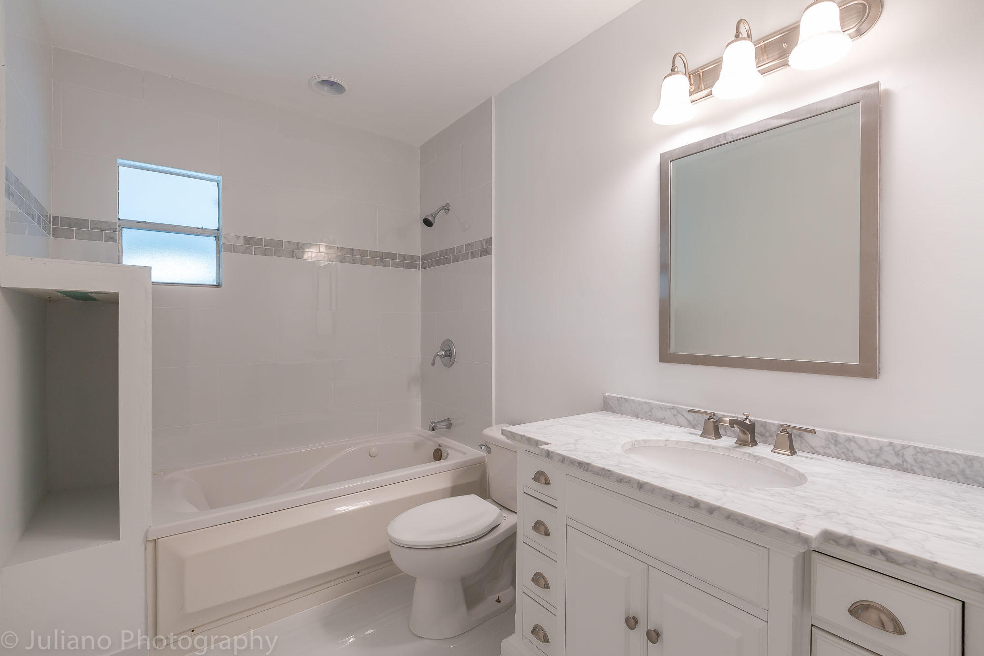 1236 West Camino Real Boca Raton, FL 33486 - Photo 21 of 24 bathroom